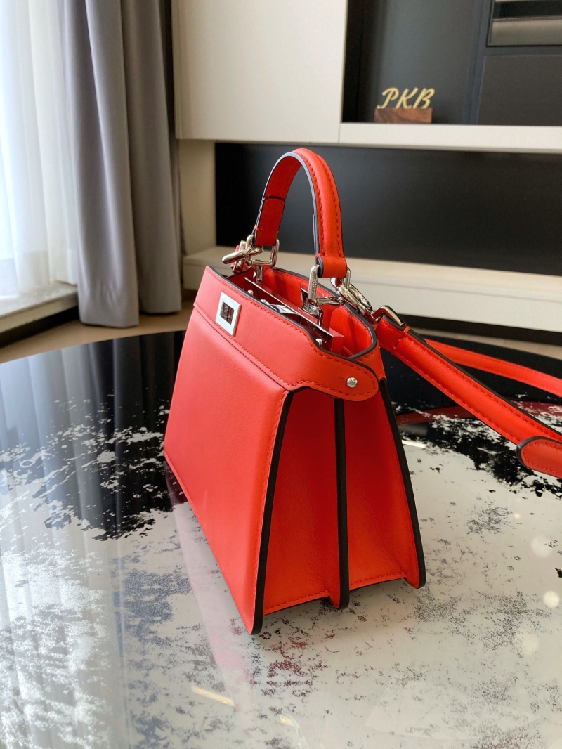 Fendi Peekaboo Bags